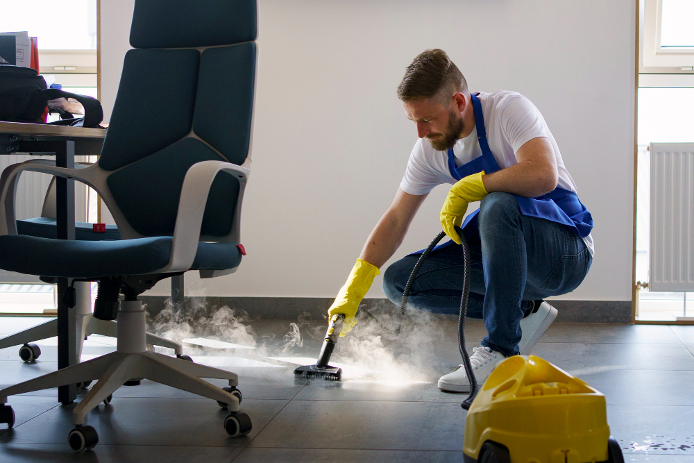  janitorial services in Brampton