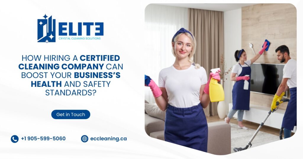 Cleaning Company