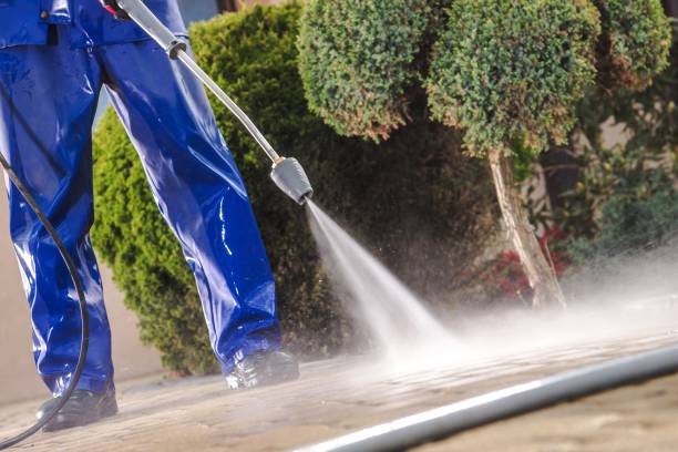  Residential or Commercial Power Washing