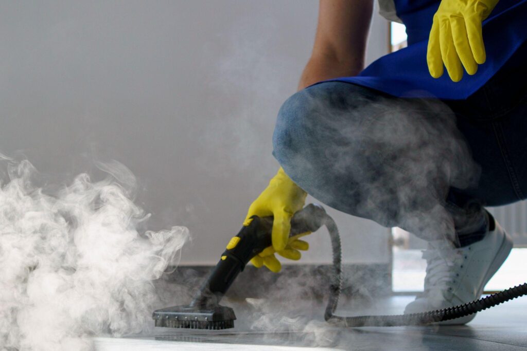 Benefits of Professional Power Washing