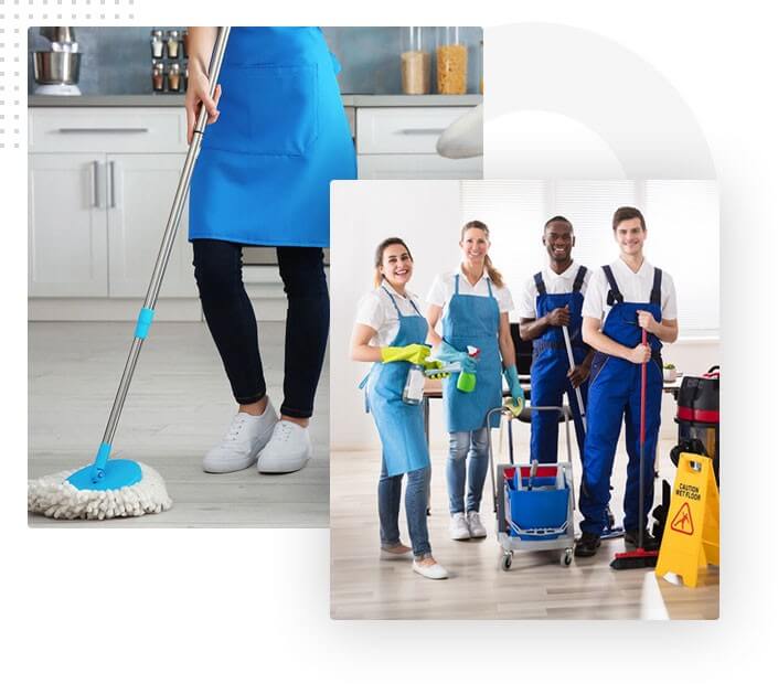 Spring Cleaning Tips